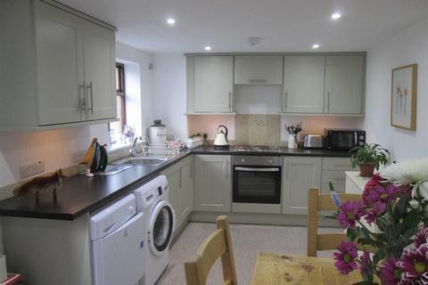 2 bedroom barn conversion to rent, Eaglesfield, Cockermouth CA13