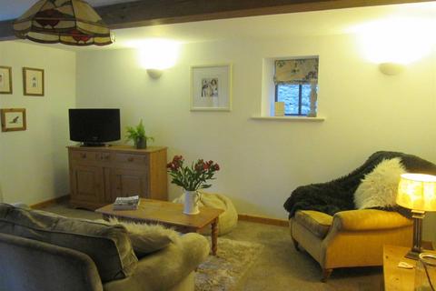 2 bedroom barn conversion to rent, Eaglesfield, Cockermouth CA13