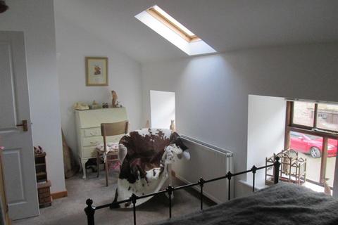 2 bedroom barn conversion to rent, Eaglesfield, Cockermouth CA13