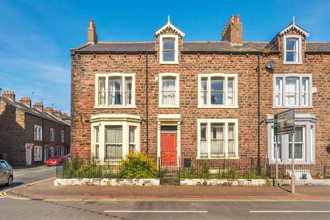6 bedroom end of terrace house for sale, Curzon Street, Maryport CA15