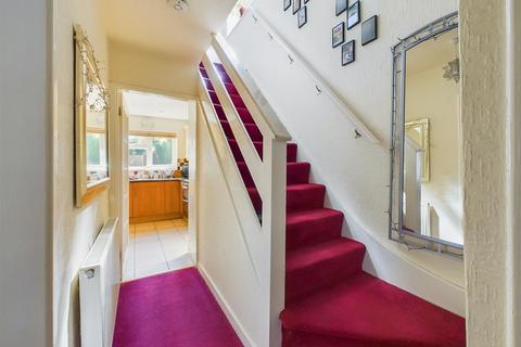 3 bedroom semi-detached house for sale, Lascelles Avenue, Nottingham NG4