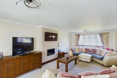 5 bedroom detached house for sale, Heol Broom, Bridgend County of Mid Glamorgan CF33