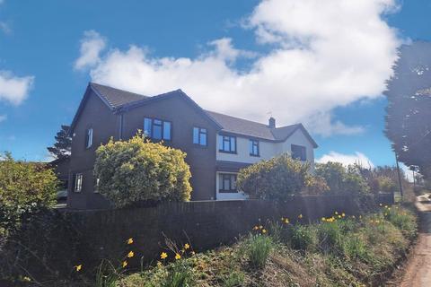 5 bedroom detached house for sale, Fulmar Road, Near Porthcawl CF36