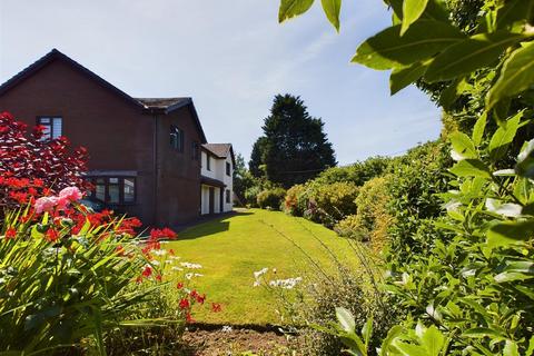 5 bedroom detached house for sale, West Road, Near Porthcawl CF36