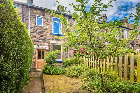 2 bedroom terraced house for sale, Stannington View Road, Crookes, Sheffield