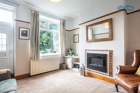 2 bedroom terraced house for sale, Stannington View Road, Crookes, Sheffield