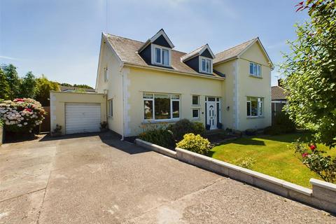 5 bedroom detached house for sale, Danygraig Avenue, Porthcawl CF36