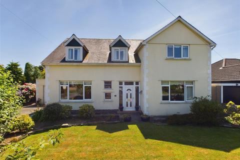 5 bedroom detached house for sale, Danygraig Avenue, Porthcawl CF36