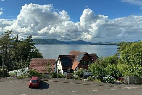 3 bedroom semi-detached house for sale, Turnberry Avenue, Gourock