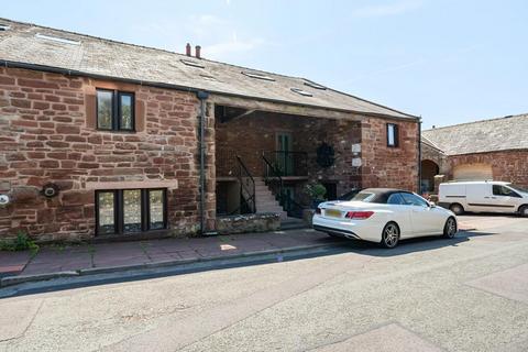 11, Abbey Farm Abbey Road, St Bees, CA27 0DY