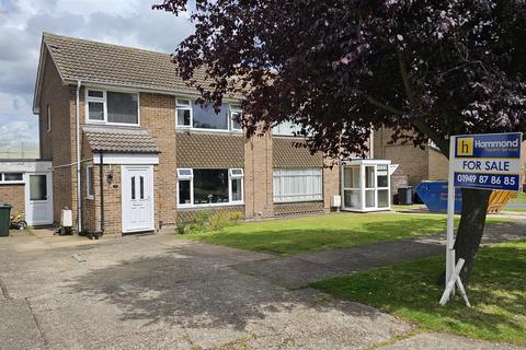 3 bedroom semi-detached house for sale, Cranmer Avenue, Whatton in the Vale