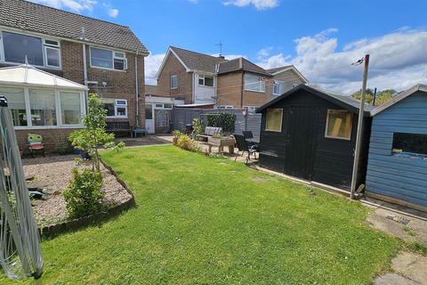 3 bedroom semi-detached house for sale, Cranmer Avenue, Whatton in the Vale