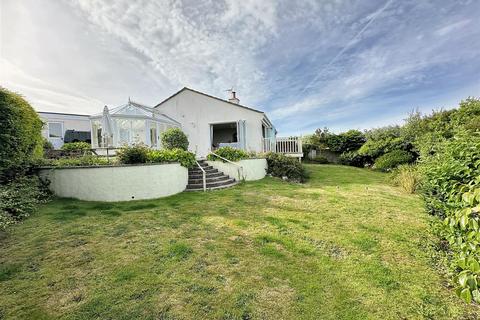 3 bedroom detached bungalow for sale, Newton Park, St. Mawes