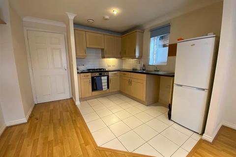 1 bedroom apartment for sale, Capstan Drive, Rainham