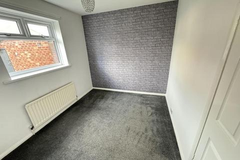 2 bedroom end of terrace house to rent, King Oswy Drive, Hartlepool