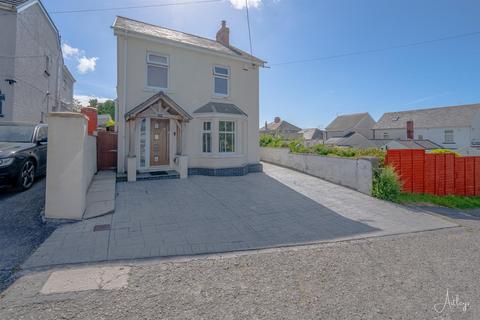 3 bedroom detached house for sale, Llynfa Road, Penclawdd, Swansea