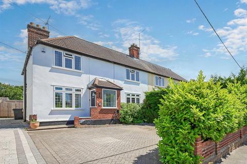 Ingatestone - 3 bedroom semi-detached house for sale