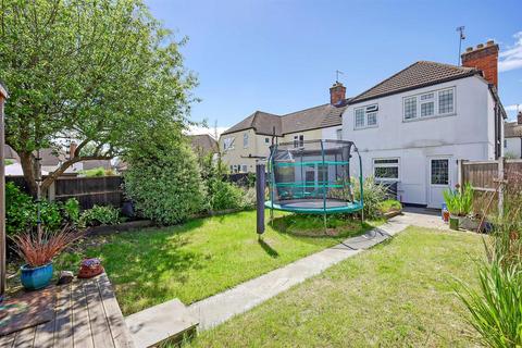 3 bedroom semi-detached house for sale, Fryerning Lane, Ingatestone