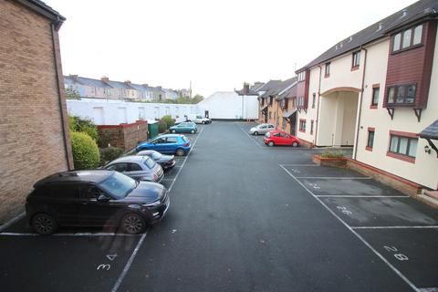 2 bedroom apartment for sale, Park View, Knighton Road, Plymouth