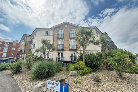 2 bedroom flat for sale, Eugene Way, Eastbourne