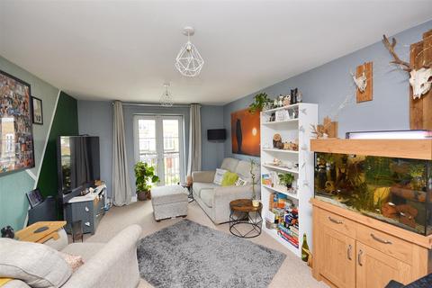 2 bedroom flat for sale, Eugene Way, Eastbourne