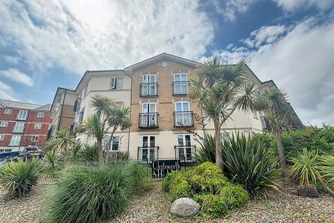 2 bedroom flat for sale, Eugene Way, Eastbourne