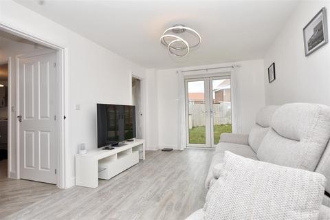 3 bedroom detached house for sale, Wooller Street, Eastbourne