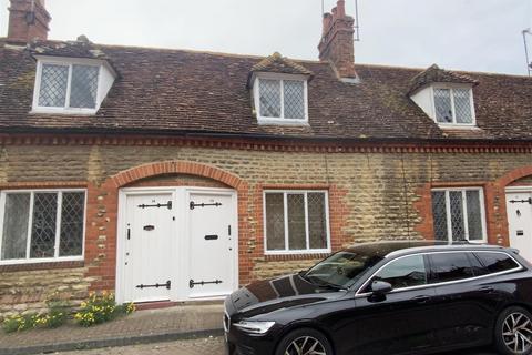 1 bedroom terraced house for sale, New Street, Stony Stratford, Milton Keynes