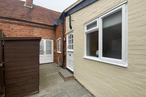 1 bedroom terraced house for sale, New Street, Stony Stratford, Milton Keynes