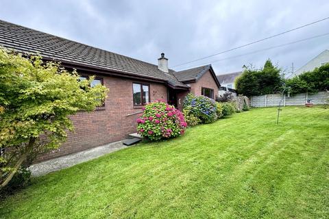 3 bedroom detached bungalow for sale, Llangoed, Beaumaris