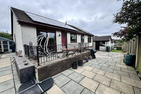 3 bedroom detached bungalow for sale, Llangoed, Beaumaris