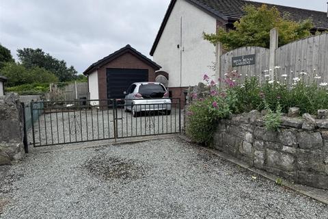 3 bedroom detached bungalow for sale, Llangoed, Beaumaris