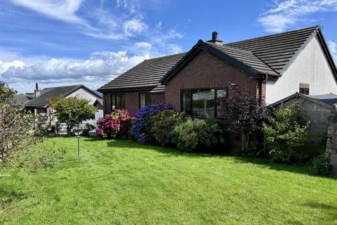 3 bedroom detached bungalow for sale, Llangoed, Beaumaris