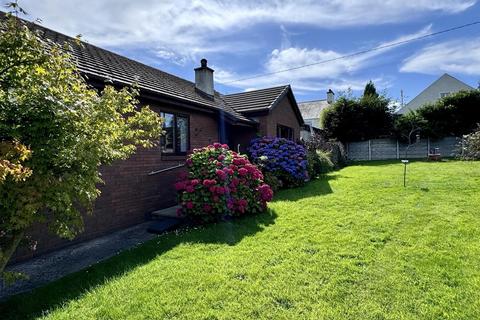 3 bedroom detached bungalow for sale, Llangoed, Beaumaris