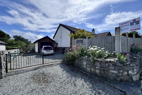 3 bedroom detached bungalow for sale, Llangoed, Beaumaris