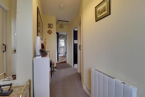 3 bedroom semi-detached bungalow for sale, Ryebank Avenue, Crewe