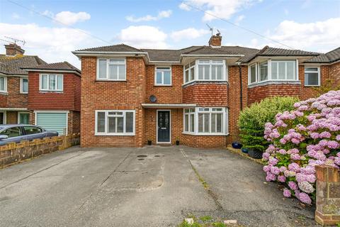 4 bedroom semi-detached house for sale, Graydon Avenue, Donnington, Chichester