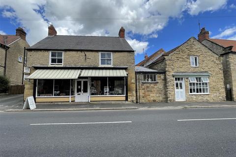 4 bedroom house for sale, High Street, Scarborough YO13