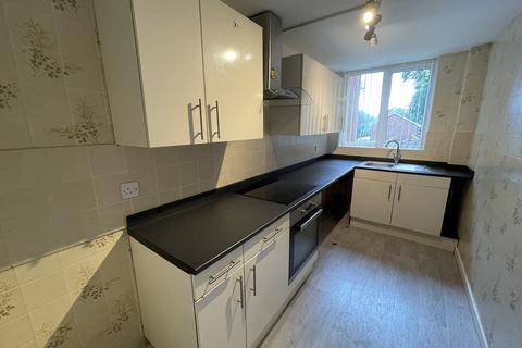 2 bedroom apartment for sale, STOURBRIDGE - Beech Court