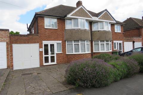 19 Overton Drive, Water Orton, Birmingham, B46 1QL