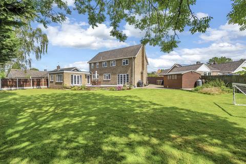 5 bedroom detached house for sale, Willow Close, Badwell Ash