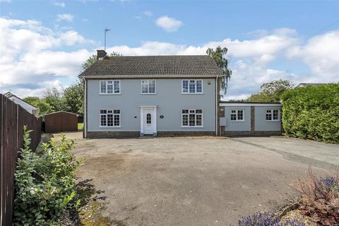 5 bedroom detached house for sale, Willow Close, Badwell Ash