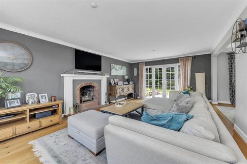 5 bedroom detached house for sale, Willow Close, Badwell Ash