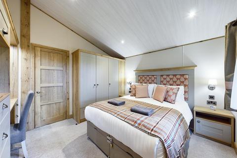 2 bedroom lodge for sale, Hill Top Hideaway, Docker Holiday Park, Arkholme, Carnforth