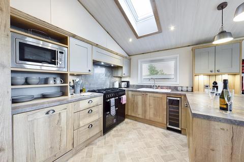 undefined, Hill Top Hideaway, Docker Holiday Park, Arkholme, Carnforth