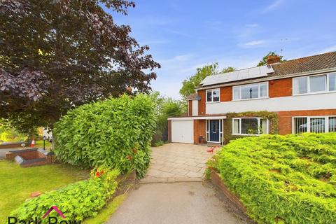 4 bedroom semi-detached house for sale, Moor Lane, Sherburn In Elmet, Leeds