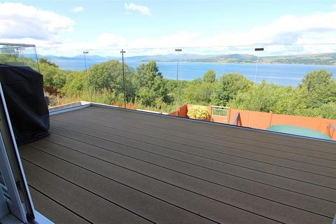97 Clune Brae, Port Glasgow, PA14 5PN