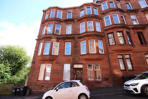 1 bedroom flat for sale, Mearns Street, Greenock PA15