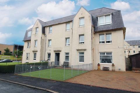 2 bedroom flat for sale, Lime Street, Greenock PA15