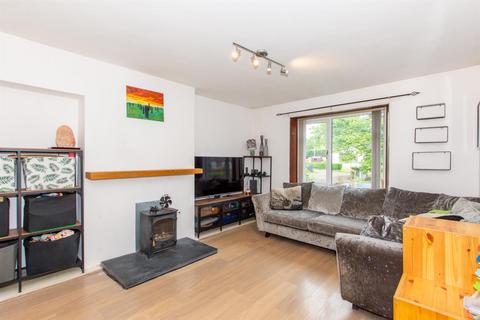 2 bedroom end of terrace house for sale, Woodburn Place, Grantown on Spey